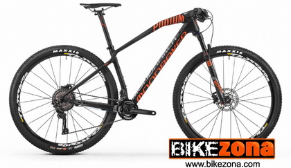 MONDRAKER