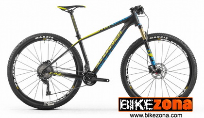 MONDRAKER