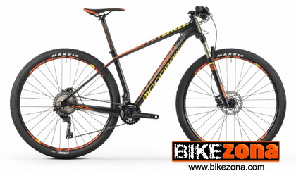 MONDRAKER