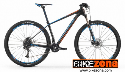 MONDRAKER