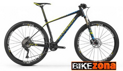 MONDRAKER