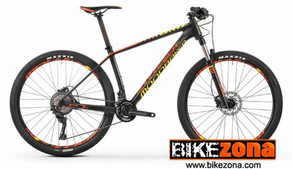 MONDRAKER