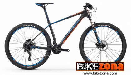 MONDRAKER