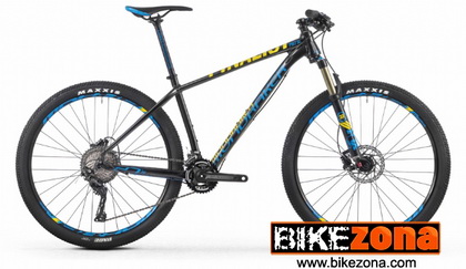 MONDRAKER