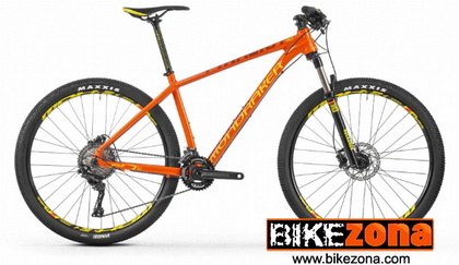 MONDRAKER