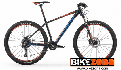 MONDRAKER