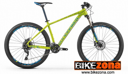 MONDRAKER