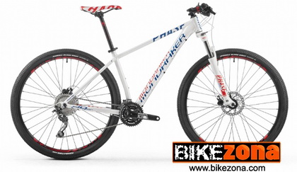 MONDRAKER