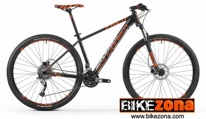 MONDRAKER