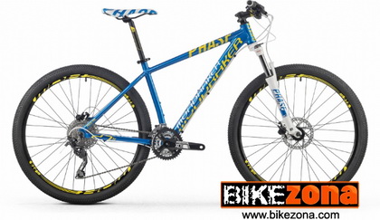 MONDRAKER