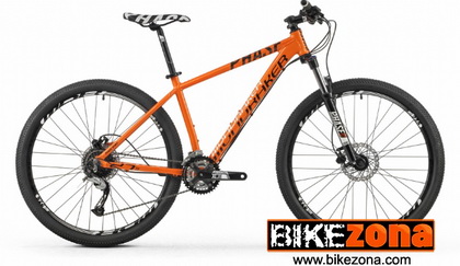 MONDRAKER