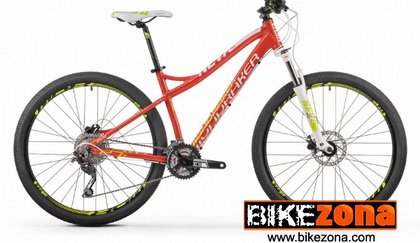 MONDRAKER