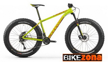 MONDRAKER