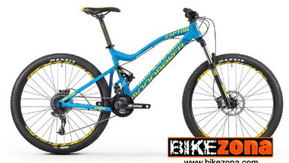 MONDRAKER