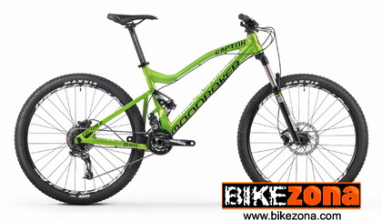 MONDRAKER