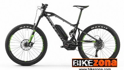 MONDRAKER
