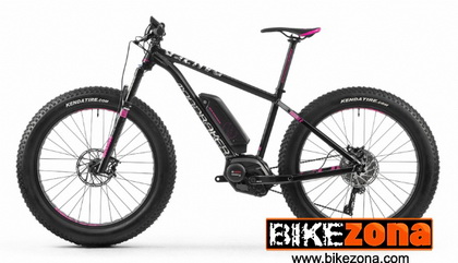 MONDRAKER