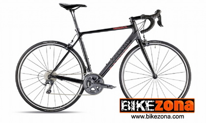 Canyon endurace sales cf 2016