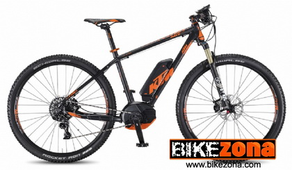 KTM