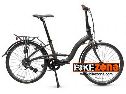 DAHON