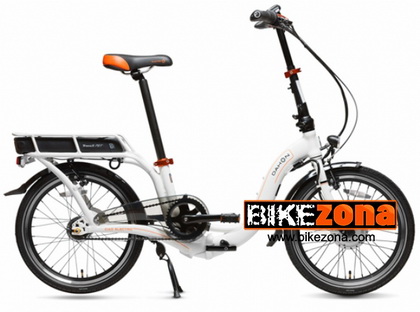 dahon ciao ei7