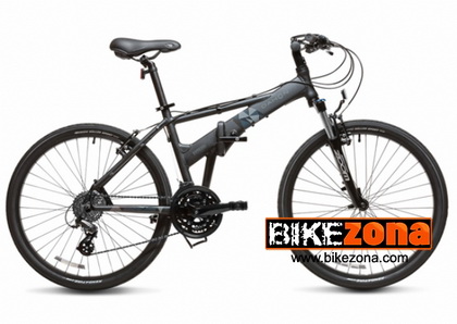DAHON