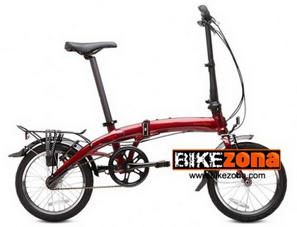 DAHON