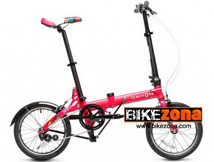 DAHON