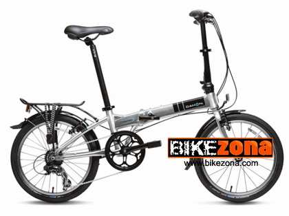DAHON
