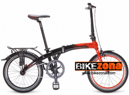 DAHON