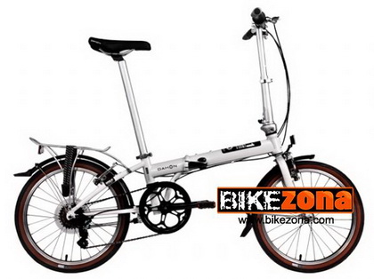 DAHON
