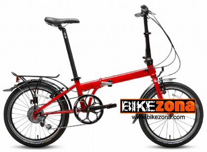DAHON
