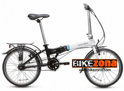 DAHON