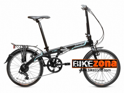 DAHON