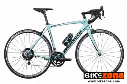 BIANCHI