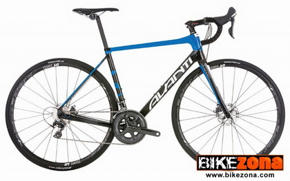 AVANTI CORSA ER 2 2016 Cat logo bicicletas CARRETERA