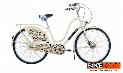 Bicicleta online electra mujer
