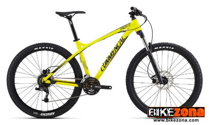 COMMENCAL