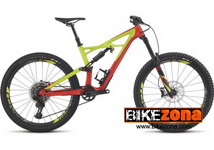 SPECIALIZED