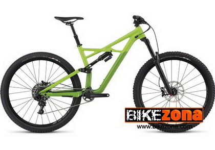 SPECIALIZED