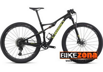 SPECIALIZED