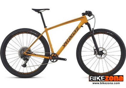 SPECIALIZED