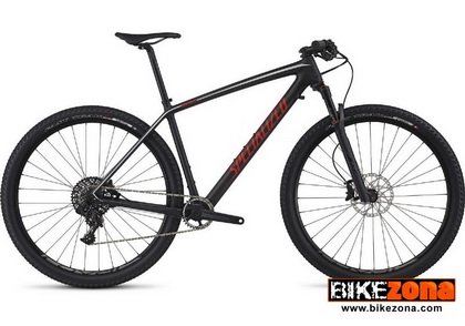 SPECIALIZED