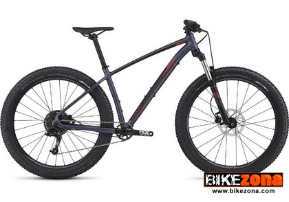SPECIALIZED