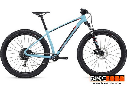 SPECIALIZED