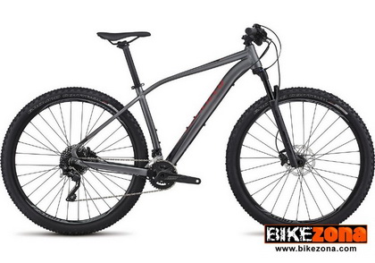 SPECIALIZED