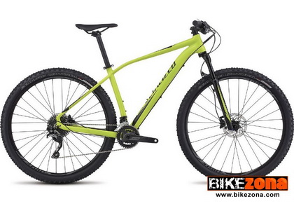 SPECIALIZED