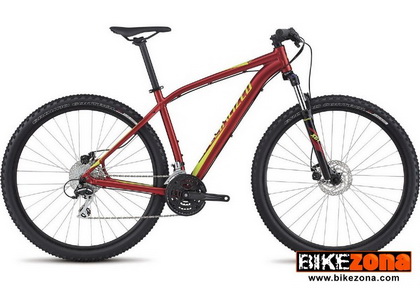 SPECIALIZED
