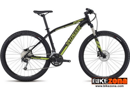 SPECIALIZED