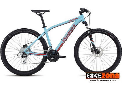 SPECIALIZED